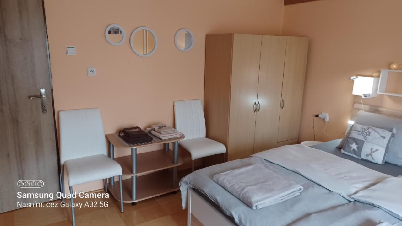 Apartman 81 Nová Lesná 外观 照片