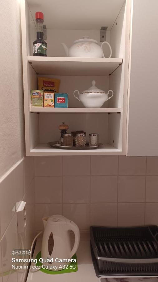 Apartman 81 Nová Lesná 外观 照片