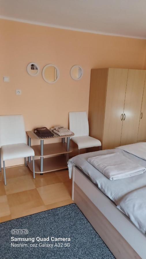 Apartman 81 Nová Lesná 外观 照片