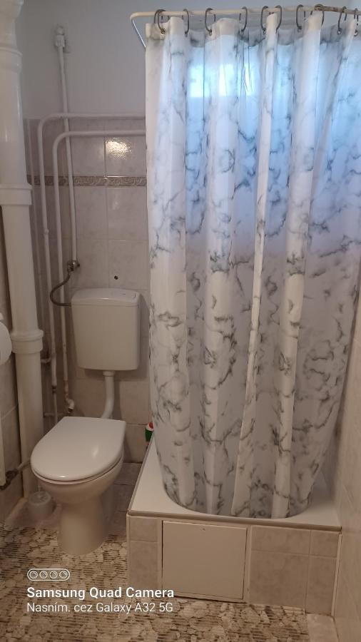 Apartman 81 Nová Lesná 外观 照片