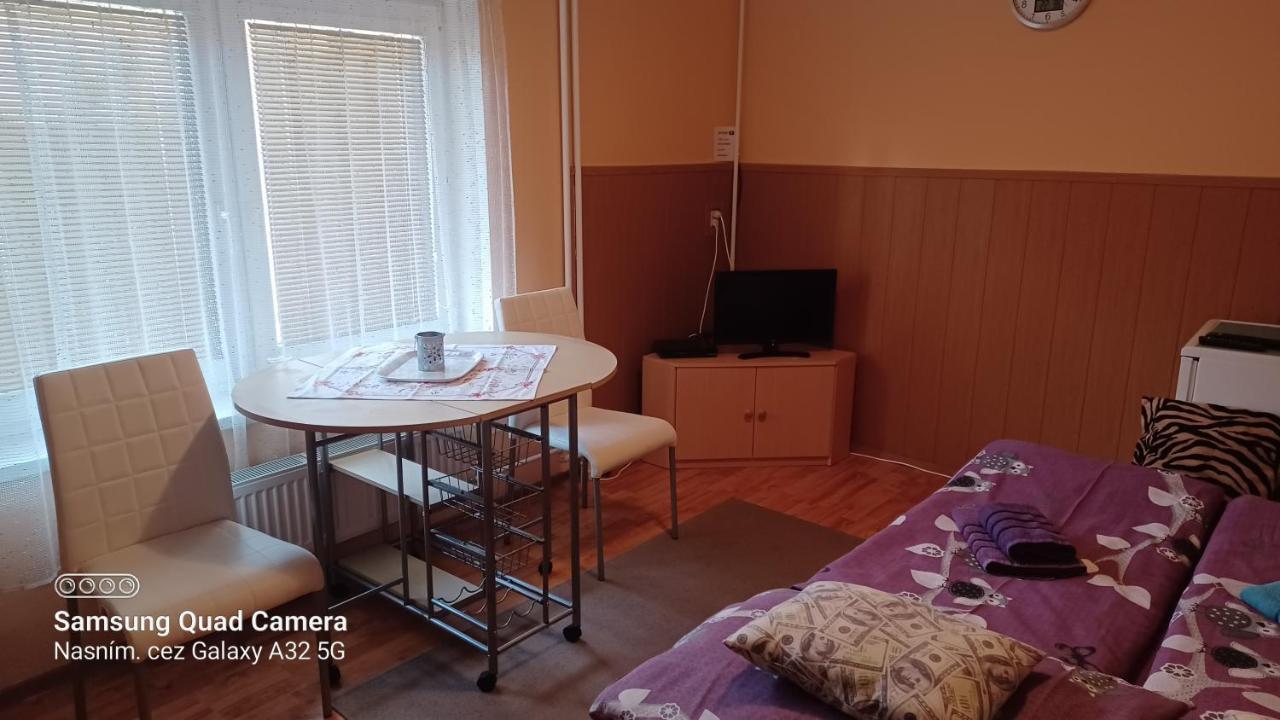 Apartman 81 Nová Lesná 外观 照片