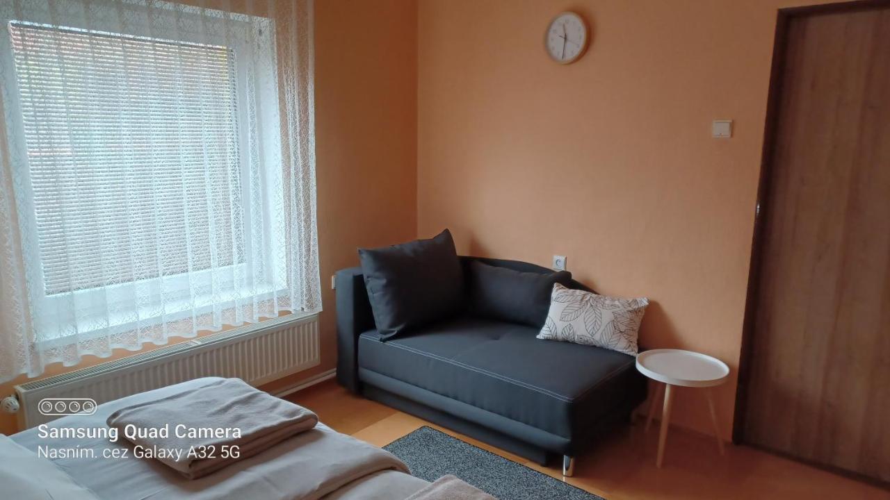 Apartman 81 Nová Lesná 外观 照片